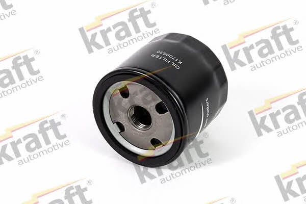 Kraft Automotive 1700630 Oil Filter 1700630: Buy near me in Poland at 2407.PL - Good price!