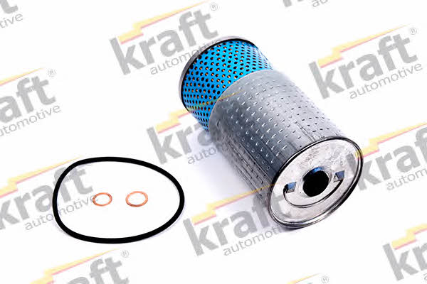 Kraft Automotive 1701010 Oil Filter 1701010: Buy near me in Poland at 2407.PL - Good price!