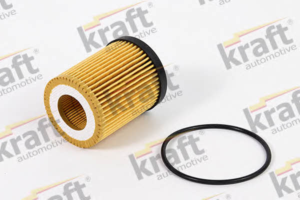 Kraft Automotive 1701522 Масляный фильтр 1701522: Отличная цена - Купить в Польше на 2407.PL!