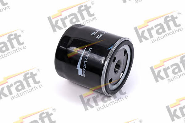 Kraft Automotive 1701525 Oil Filter 1701525: Buy near me at 2407.PL in Poland at an Affordable price!