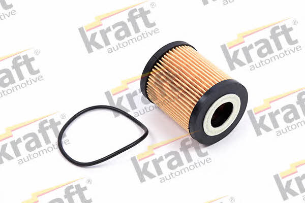 Kraft Automotive 1701610 Oil Filter 1701610: Buy near me in Poland at 2407.PL - Good price!