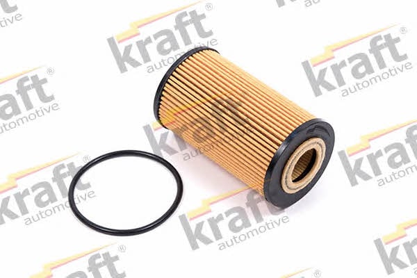 Kraft Automotive 1701615 Oil Filter 1701615: Buy near me in Poland at 2407.PL - Good price!
