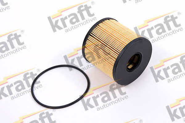 Kraft Automotive 1701800 Oil Filter 1701800: Buy near me in Poland at 2407.PL - Good price!