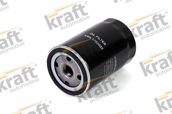 Kraft Automotive 1702025 Масляный фильтр 1702025: Отличная цена - Купить в Польше на 2407.PL!