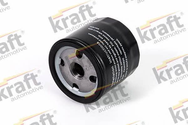 Kraft Automotive 1702070 Oil Filter 1702070: Buy near me in Poland at 2407.PL - Good price!
