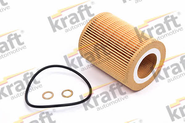 Kraft Automotive 1702630 Oil Filter 1702630: Buy near me in Poland at 2407.PL - Good price!
