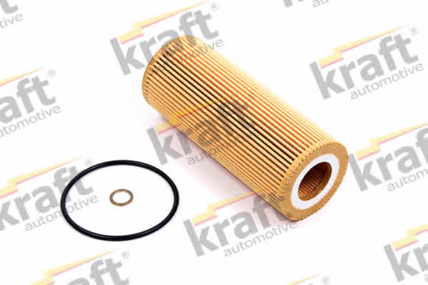 Kraft Automotive 1702661 Oil Filter 1702661: Buy near me in Poland at 2407.PL - Good price!