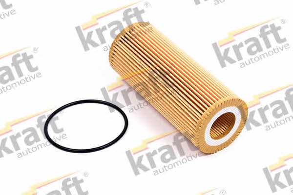 Kraft Automotive 1702730 Oil Filter 1702730: Buy near me at 2407.PL in Poland at an Affordable price!