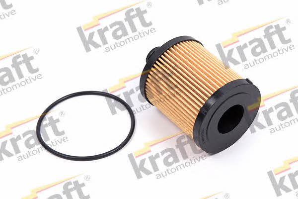 Kraft Automotive 1703025 Масляный фильтр 1703025: Отличная цена - Купить в Польше на 2407.PL!