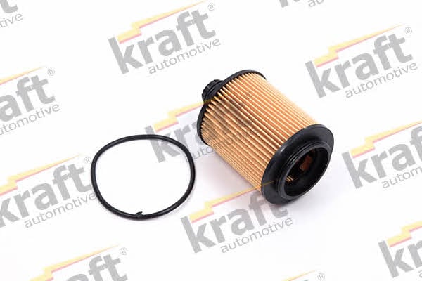 Kraft Automotive 1703070 Oil Filter 1703070: Buy near me in Poland at 2407.PL - Good price!