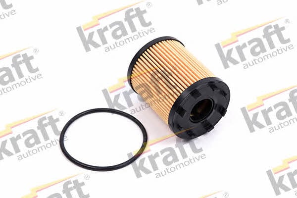 Kraft Automotive 1703300 Oil Filter 1703300: Buy near me in Poland at 2407.PL - Good price!