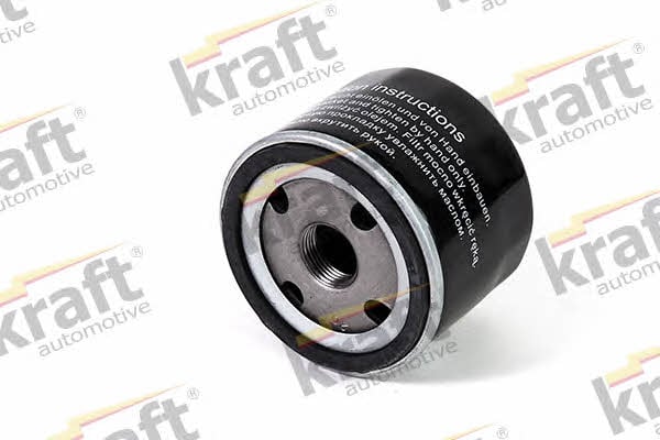 Kraft Automotive 1704050 Oil Filter 1704050: Buy near me in Poland at 2407.PL - Good price!