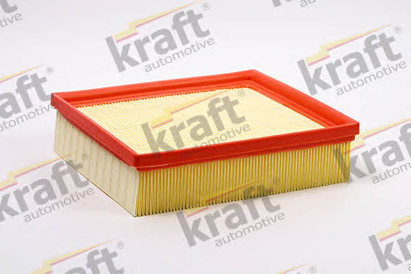 Kraft Automotive 1705163 Filtr powietrza 1705163: Dobra cena w Polsce na 2407.PL - Kup Teraz!