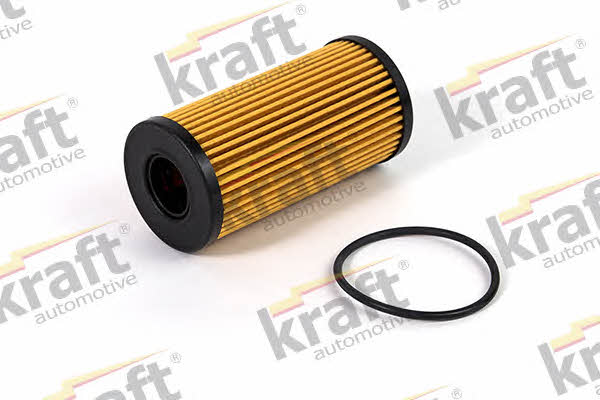 Kraft Automotive 1705200 Oil Filter 1705200: Buy near me in Poland at 2407.PL - Good price!