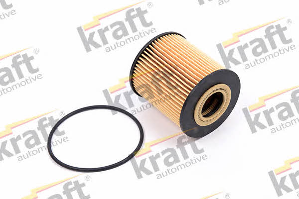 Kraft Automotive 1706340 Oil Filter 1706340: Buy near me in Poland at 2407.PL - Good price!