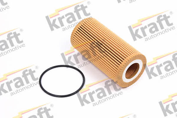 Kraft Automotive 1706351 Oil Filter 1706351: Buy near me in Poland at 2407.PL - Good price!