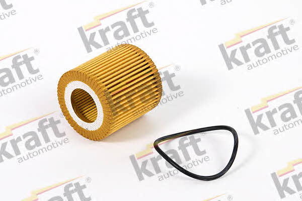 Kraft Automotive 1706550 Масляный фильтр 1706550: Отличная цена - Купить в Польше на 2407.PL!