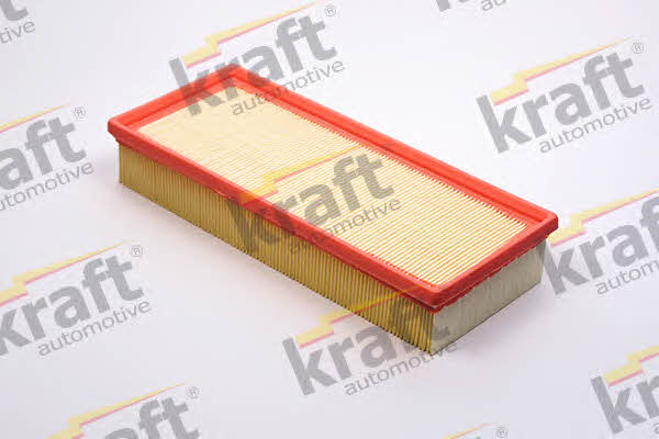 Kraft Automotive 1710040 Filtr powietrza 1710040: Dobra cena w Polsce na 2407.PL - Kup Teraz!