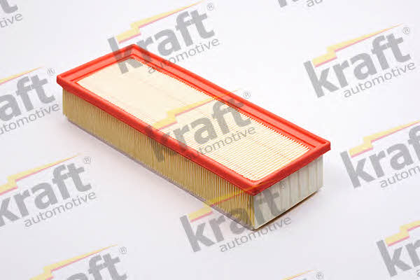 Kraft Automotive 1710075 Filtr powietrza 1710075: Dobra cena w Polsce na 2407.PL - Kup Teraz!