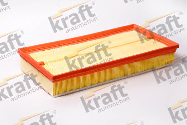 Kraft Automotive 1710080 Air filter 1710080: Buy near me in Poland at 2407.PL - Good price!