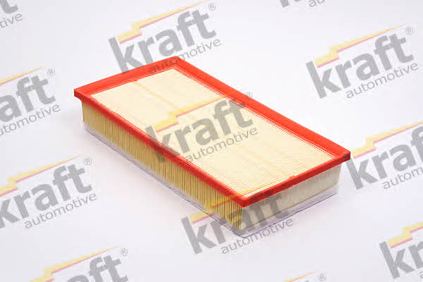 Kraft Automotive 1710081 Filtr powietrza 1710081: Atrakcyjna cena w Polsce na 2407.PL - Zamów teraz!