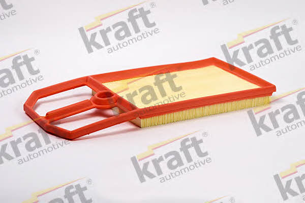 Kraft Automotive 1710085 Filtr powietrza 1710085: Dobra cena w Polsce na 2407.PL - Kup Teraz!