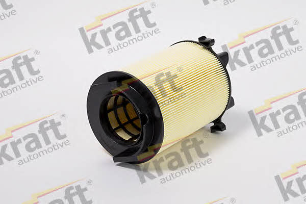 Kraft Automotive 1710400 Воздушный фильтр 1710400: Отличная цена - Купить в Польше на 2407.PL!