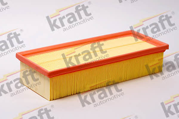 Kraft Automotive 1710410 Воздушный фильтр 1710410: Отличная цена - Купить в Польше на 2407.PL!