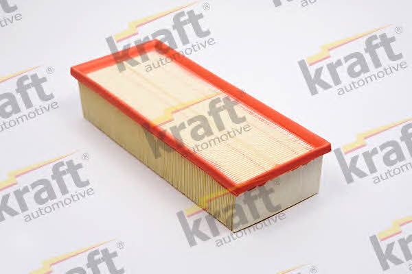 Kraft Automotive 1710411 Воздушный фильтр 1710411: Отличная цена - Купить в Польше на 2407.PL!