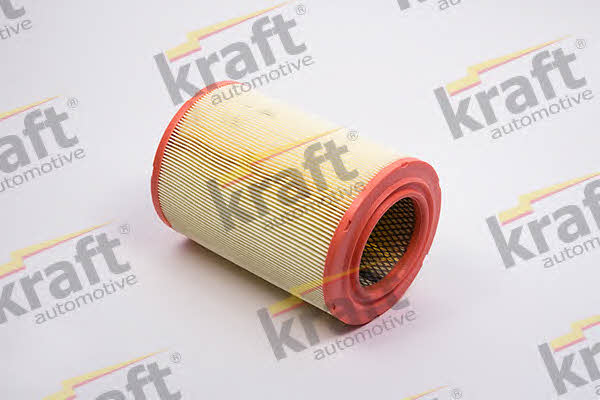 Kraft Automotive 1710640 Filtr powietrza 1710640: Dobra cena w Polsce na 2407.PL - Kup Teraz!