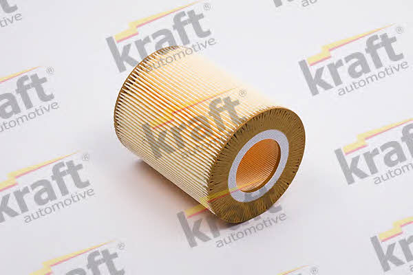 Kraft Automotive 1711360 Воздушный фильтр 1711360: Отличная цена - Купить в Польше на 2407.PL!