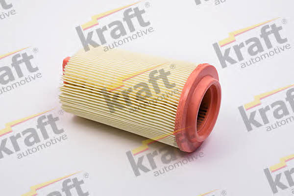 Kraft Automotive 1711410 Воздушный фильтр 1711410: Отличная цена - Купить в Польше на 2407.PL!