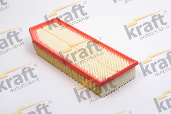 Kraft Automotive 1711460 Повітряний фільтр 1711460: Приваблива ціна - Купити у Польщі на 2407.PL!