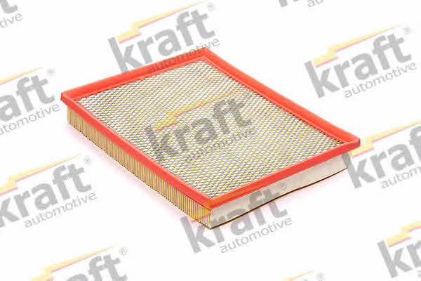 Kraft Automotive 1711576 Повітряний фільтр 1711576: Приваблива ціна - Купити у Польщі на 2407.PL!