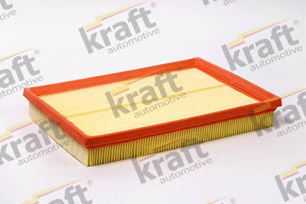 Kraft Automotive 1711592 Воздушный фильтр 1711592: Отличная цена - Купить в Польше на 2407.PL!