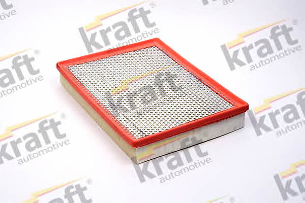 Kraft Automotive 1711800 Воздушный фильтр 1711800: Отличная цена - Купить в Польше на 2407.PL!