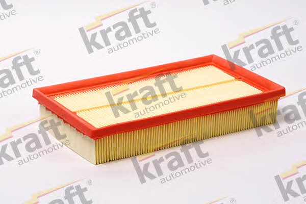 Kraft Automotive 1712232 Filtr powietrza 1712232: Dobra cena w Polsce na 2407.PL - Kup Teraz!