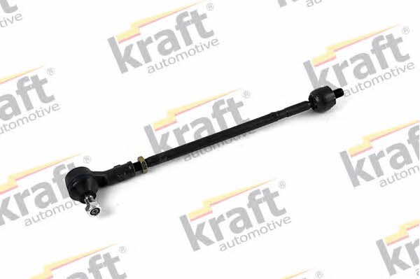 Kraft Automotive 4300108 Draft steering with a tip left, a set 4300108: Buy near me at 2407.PL in Poland at an Affordable price!