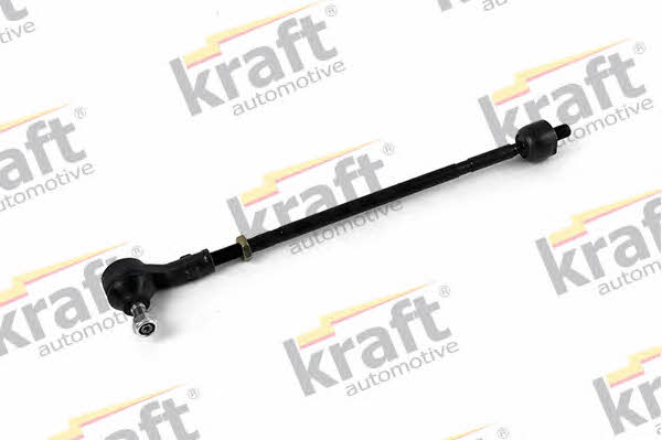 Kraft Automotive 4300119 Inner Tie Rod 4300119: Buy near me in Poland at 2407.PL - Good price!