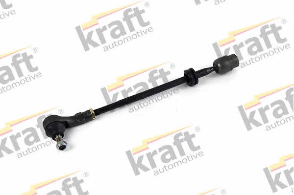 Kraft Automotive 4300135 Inner Tie Rod 4300135: Buy near me in Poland at 2407.PL - Good price!