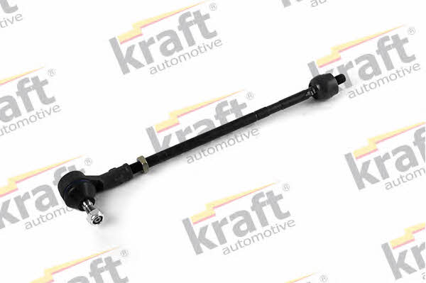 Kraft Automotive 4300165 Draft steering with a tip left, a set 4300165: Buy near me in Poland at 2407.PL - Good price!