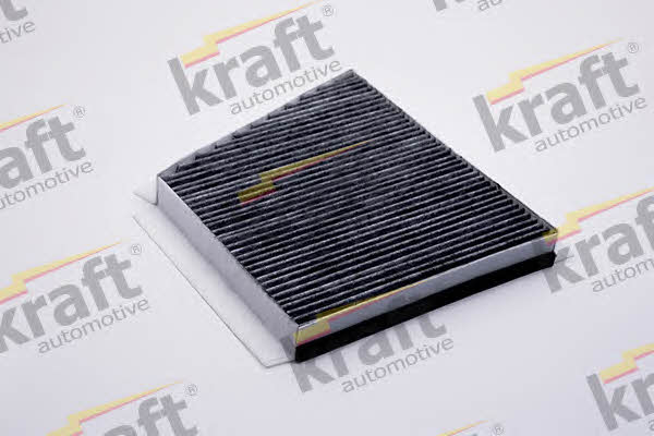 Kraft Automotive 1731205 Filter, interior air 1731205: Buy near me in Poland at 2407.PL - Good price!