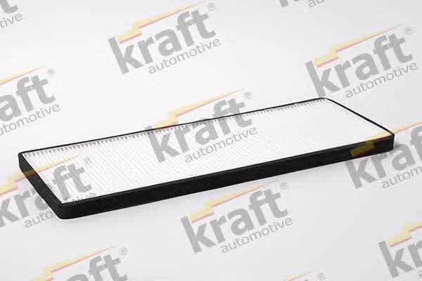 Kraft Automotive 1731500 Filtr kabinowy 1731500: Dobra cena w Polsce na 2407.PL - Kup Teraz!