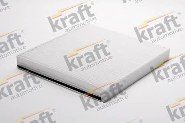Kraft Automotive 1731506 Filtr kabinowy 1731506: Dobra cena w Polsce na 2407.PL - Kup Teraz!