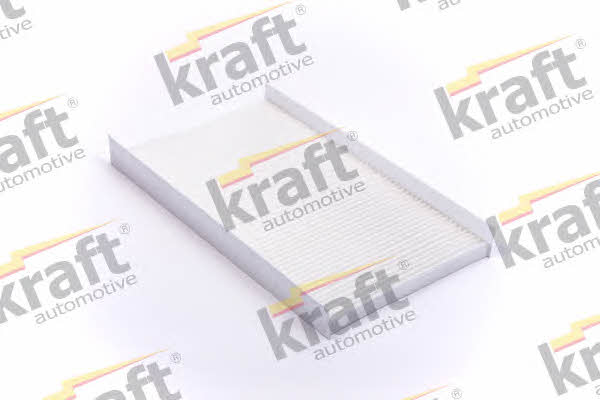 Kraft Automotive 1731510 Фільтр салону 1731510: Приваблива ціна - Купити у Польщі на 2407.PL!