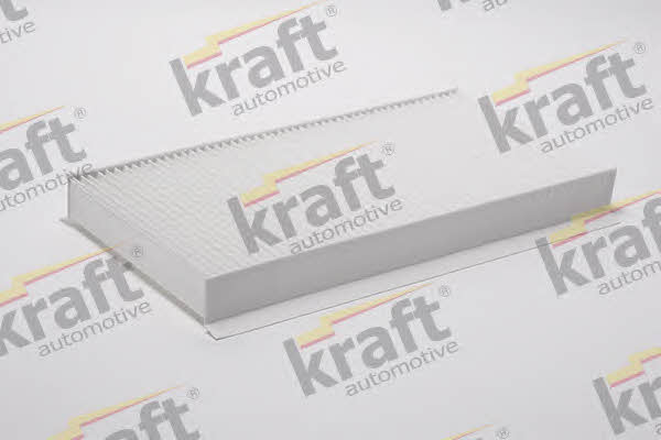 Kraft Automotive 1731515 Фільтр салону 1731515: Приваблива ціна - Купити у Польщі на 2407.PL!