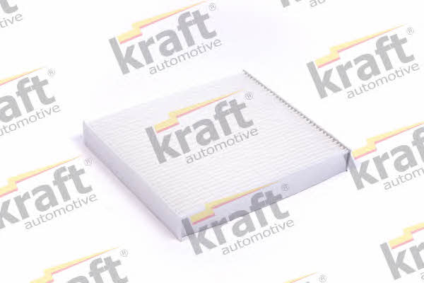 Kraft Automotive 1731900 Filtr kabinowy 1731900: Dobra cena w Polsce na 2407.PL - Kup Teraz!