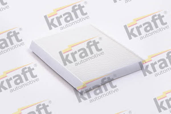 Kraft Automotive 1732080 Фильтр салона 1732080: Отличная цена - Купить в Польше на 2407.PL!