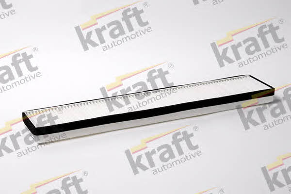 Kraft Automotive 1732150 Фільтр салону 1732150: Приваблива ціна - Купити у Польщі на 2407.PL!