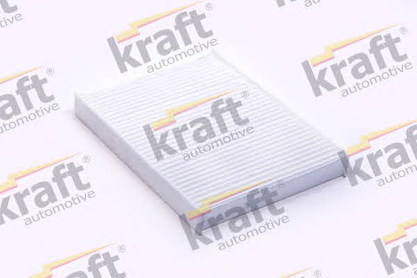 Kraft Automotive 1733017 Фильтр салона 1733017: Отличная цена - Купить в Польше на 2407.PL!